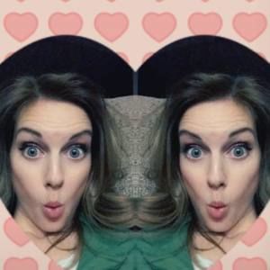 Meet your Posher, Audrey